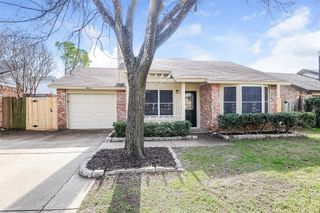 4644 Baytree Drive, Fort Worth, TX 76137