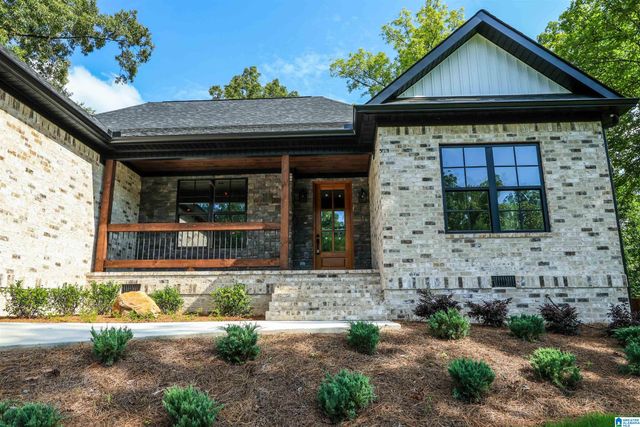 77 ALYSSA LANE, Anniston, AL 36207