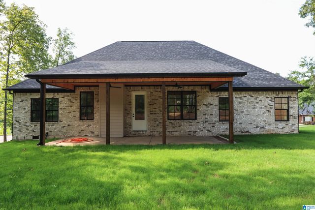 77 ALYSSA LANE, Anniston, AL 36207