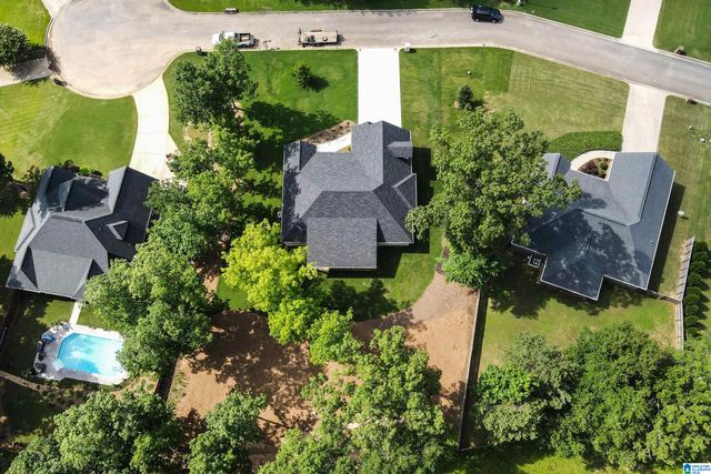 77 ALYSSA LANE, Anniston, AL 36207