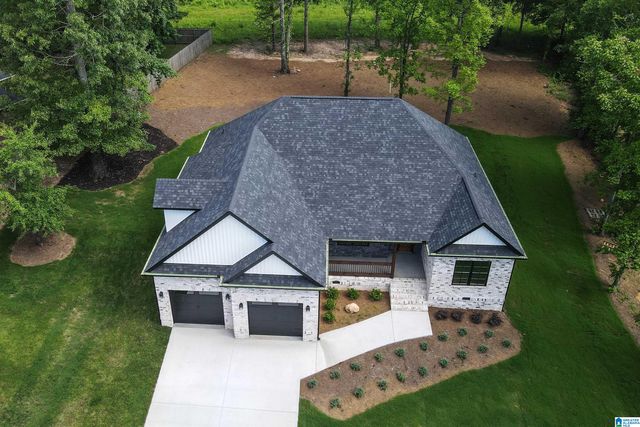 77 ALYSSA LANE, Anniston, AL 36207