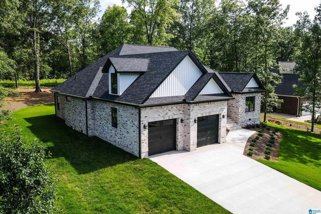 77 ALYSSA LANE, Anniston, AL 36207