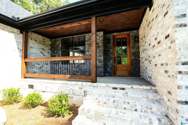 77 ALYSSA LANE, Anniston, AL 36207