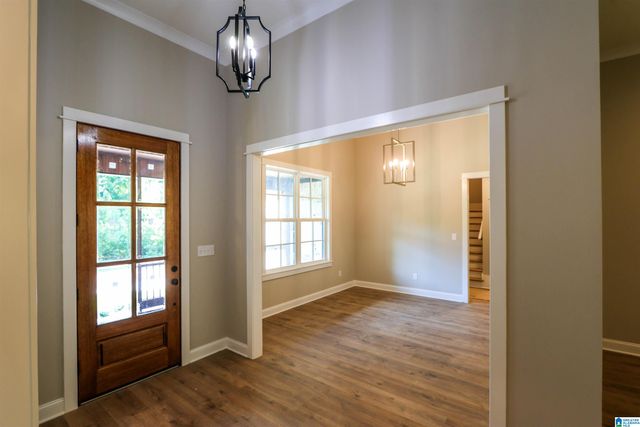 77 ALYSSA LANE, Anniston, AL 36207