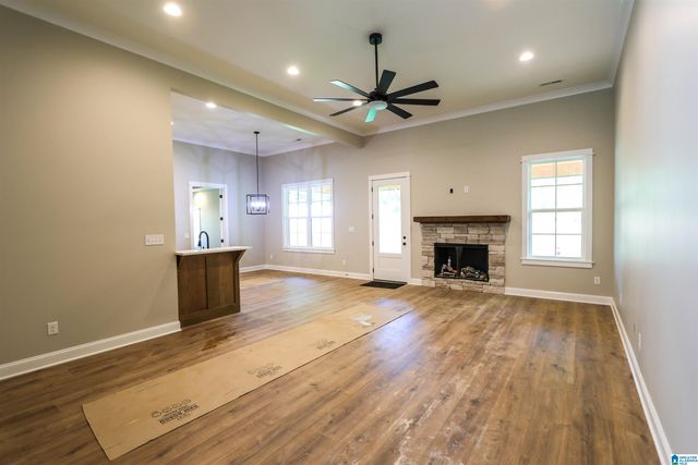 77 ALYSSA LANE, Anniston, AL 36207