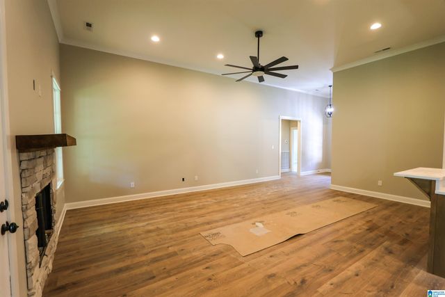 77 ALYSSA LANE, Anniston, AL 36207