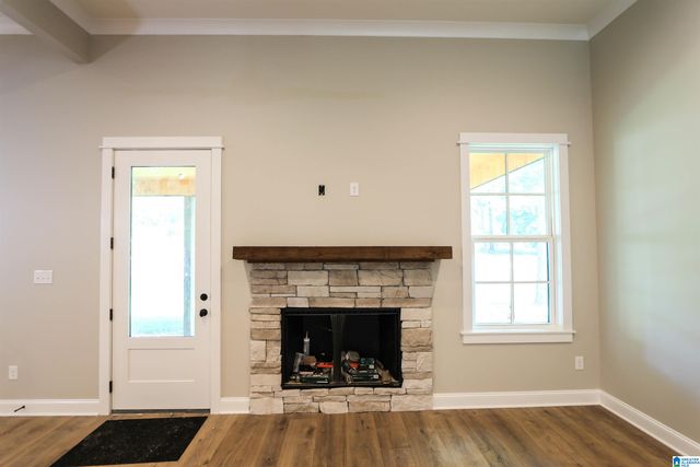 77 ALYSSA LANE, Anniston, AL 36207