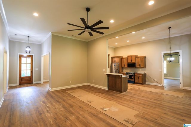 77 ALYSSA LANE, Anniston, AL 36207