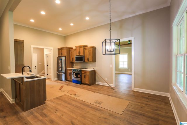 77 ALYSSA LANE, Anniston, AL 36207