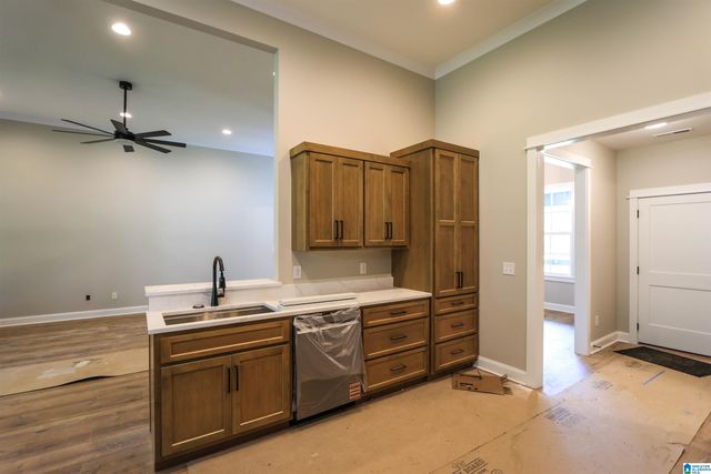 77 ALYSSA LANE, Anniston, AL 36207
