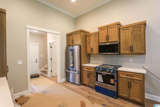 77 ALYSSA LANE, Anniston, AL 36207