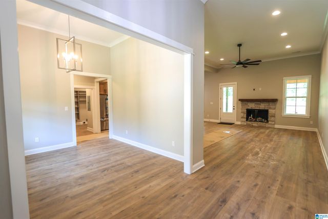 77 ALYSSA LANE, Anniston, AL 36207