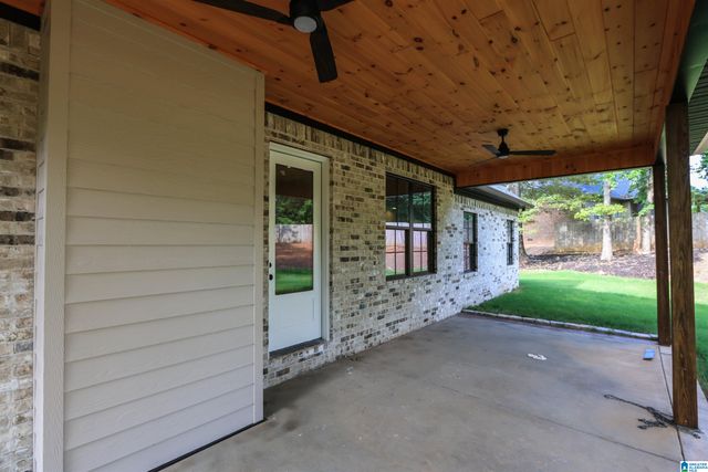 77 ALYSSA LANE, Anniston, AL 36207