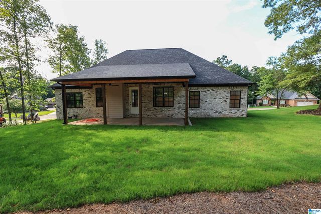 77 ALYSSA LANE, Anniston, AL 36207