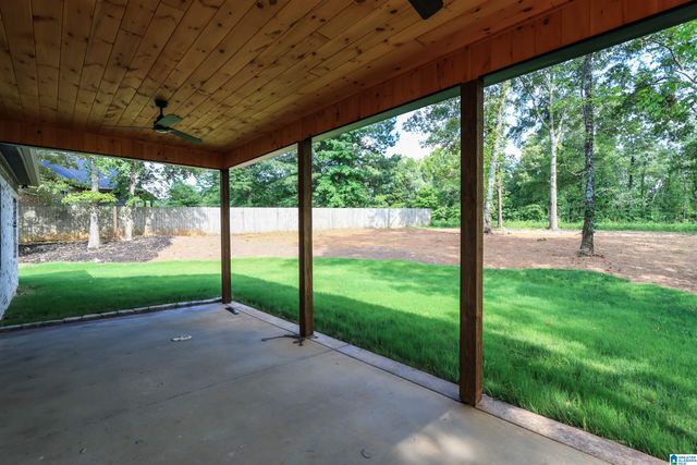 77 ALYSSA LANE, Anniston, AL 36207