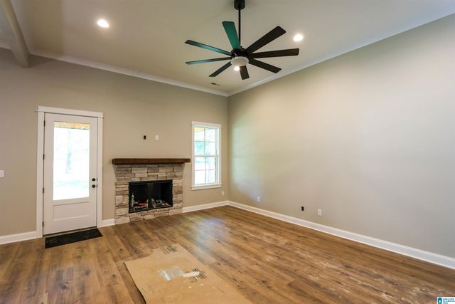 77 ALYSSA LANE, Anniston, AL 36207