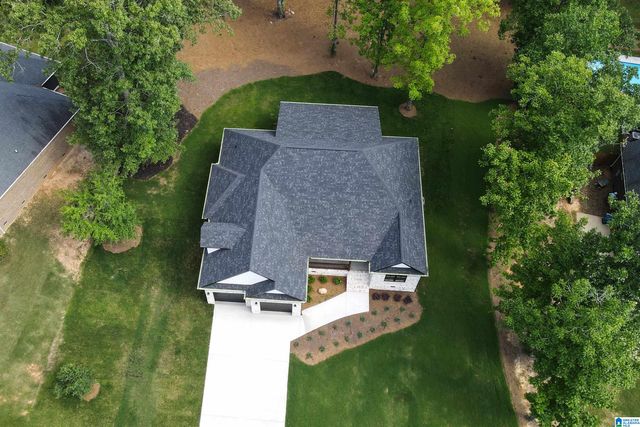 77 ALYSSA LANE, Anniston, AL 36207