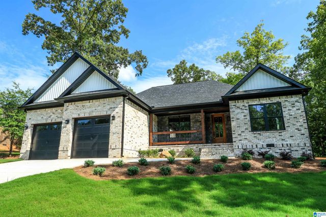 77 ALYSSA LANE, Anniston, AL 36207