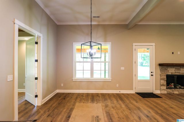 77 ALYSSA LANE, Anniston, AL 36207
