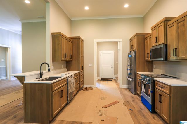 77 ALYSSA LANE, Anniston, AL 36207