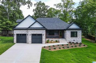 77 ALYSSA LANE, Anniston, AL 36207