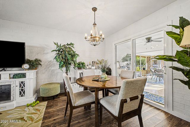 10619 W SALEM Drive, Sun City, AZ 85351
