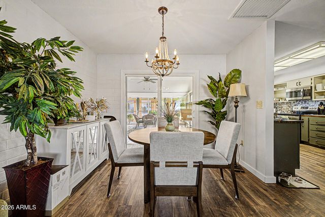 10619 W SALEM Drive, Sun City, AZ 85351