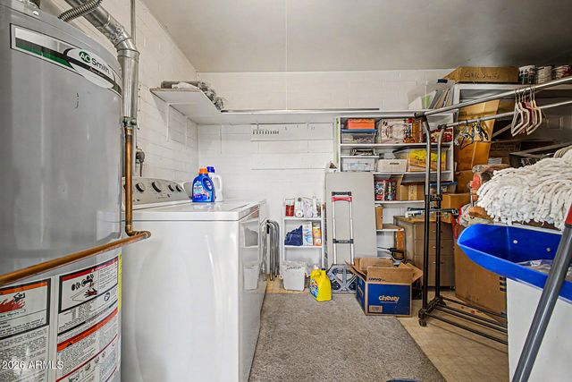 10619 W SALEM Drive, Sun City, AZ 85351