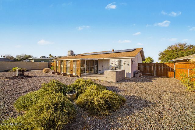 10619 W SALEM Drive, Sun City, AZ 85351