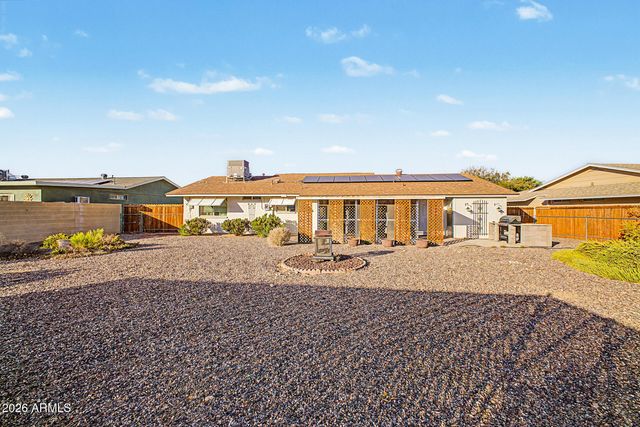 10619 W SALEM Drive, Sun City, AZ 85351