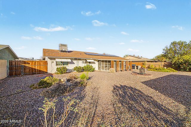 10619 W SALEM Drive, Sun City, AZ 85351
