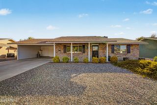 10619 W SALEM Drive, Sun City, AZ 85351