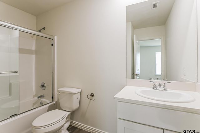 3105 W Rose St, Tyler, TX 75701