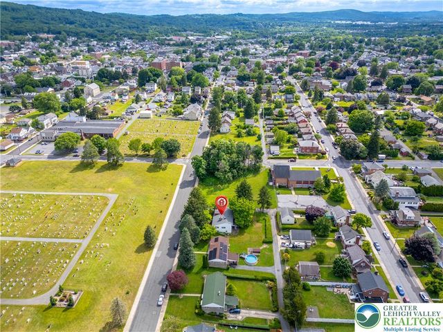 135 North Street, Emmaus Boro, PA 18049