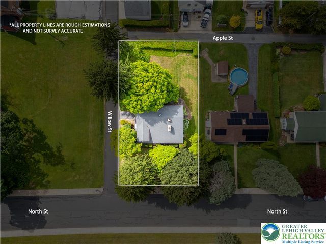 135 North Street, Emmaus Boro, PA 18049