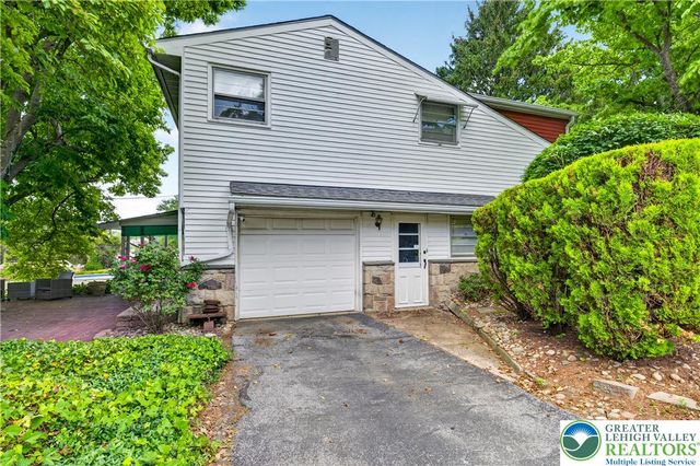 135 North Street, Emmaus Boro, PA 18049