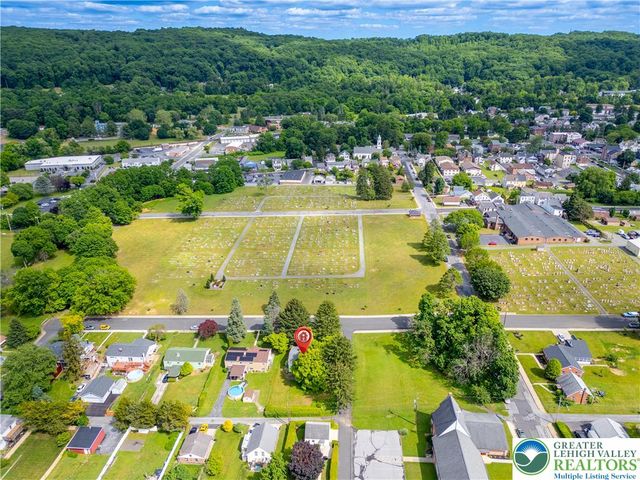 135 North Street, Emmaus Boro, PA 18049