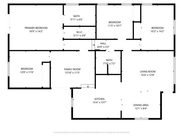 7712 El Caprice Avenue, North Hollywood, CA 91605
