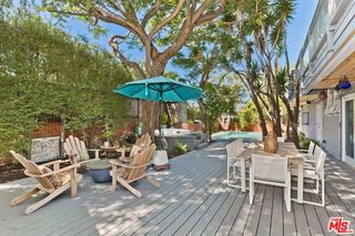1707 Hill Street, Santa Monica, CA 90405