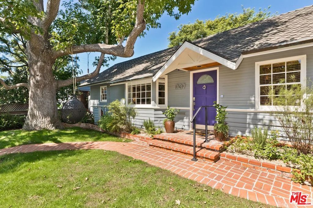 1707 Hill Street, Santa Monica, CA 90405 — photo 3