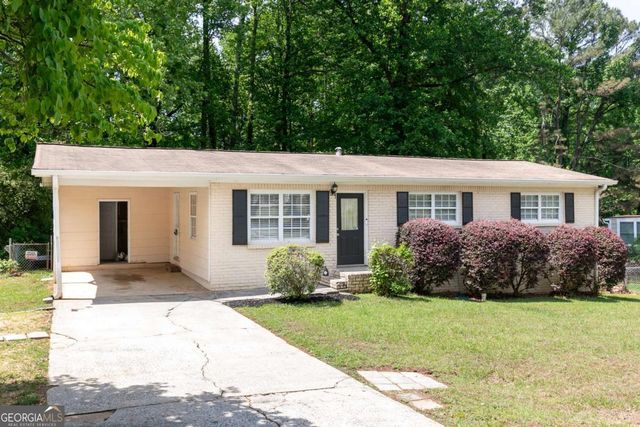 1898 Live Oak Drive, Kennesaw, GA 30152
