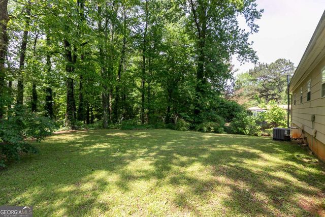 1898 Live Oak Drive, Kennesaw, GA 30152