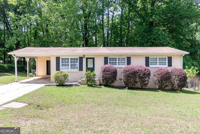 1898 Live Oak Drive, Kennesaw, GA 30152