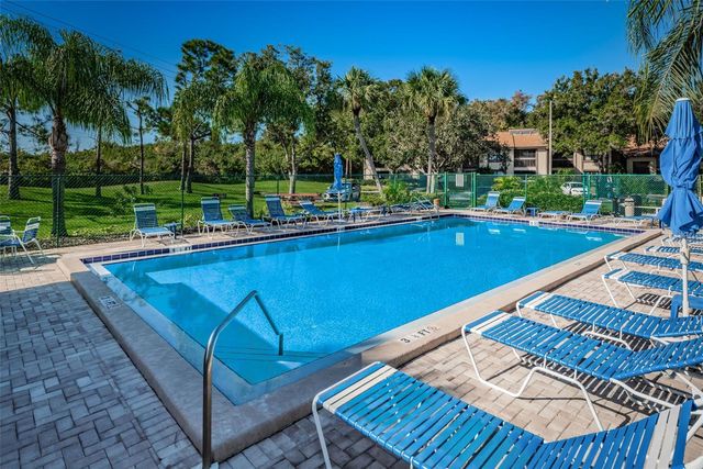 124 WOODLAKE WYNDE 0, Oldsmar, FL 34677