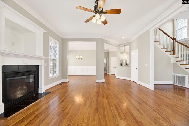 364 Highland Point Drive, Columbia, SC 29229