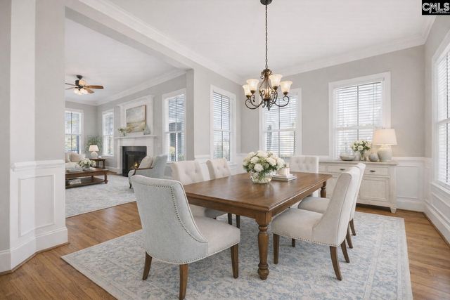 364 Highland Point Drive, Columbia, SC 29229