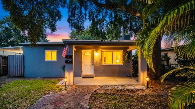 2620 Harding Street, Hollywood, FL 33020