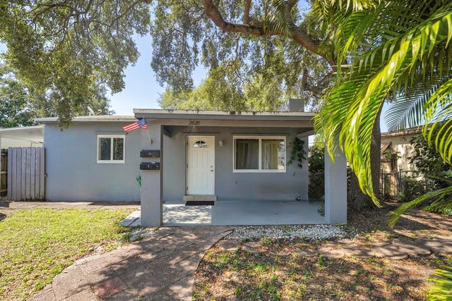 2620 Harding Street, Hollywood, FL 33020