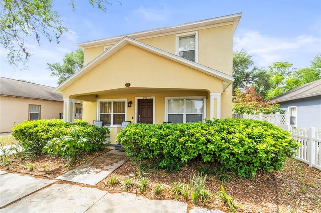 205 E KIRBY STREET, Tampa, FL 33604