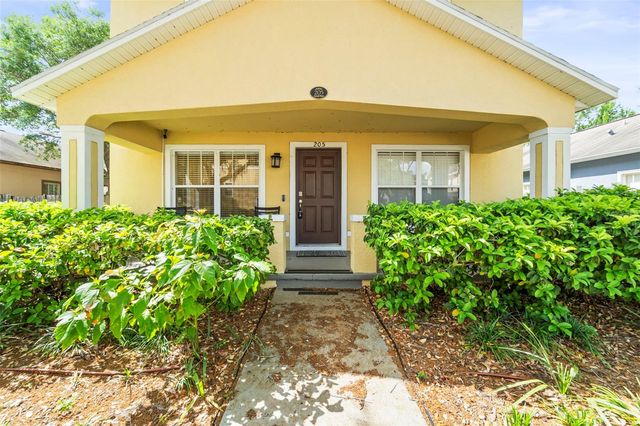 205 E KIRBY STREET, Tampa, FL 33604